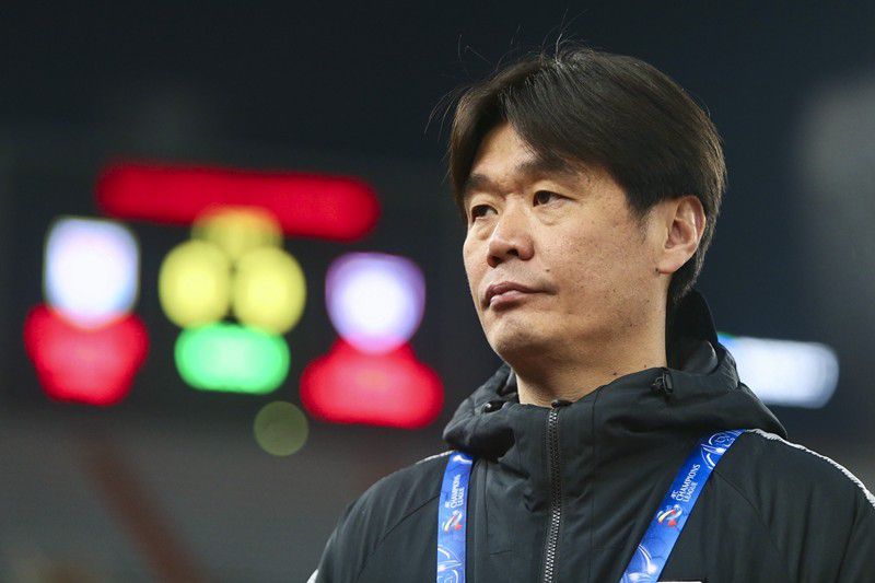 2021年夏天他以1亿英镑的总价加盟曼城。